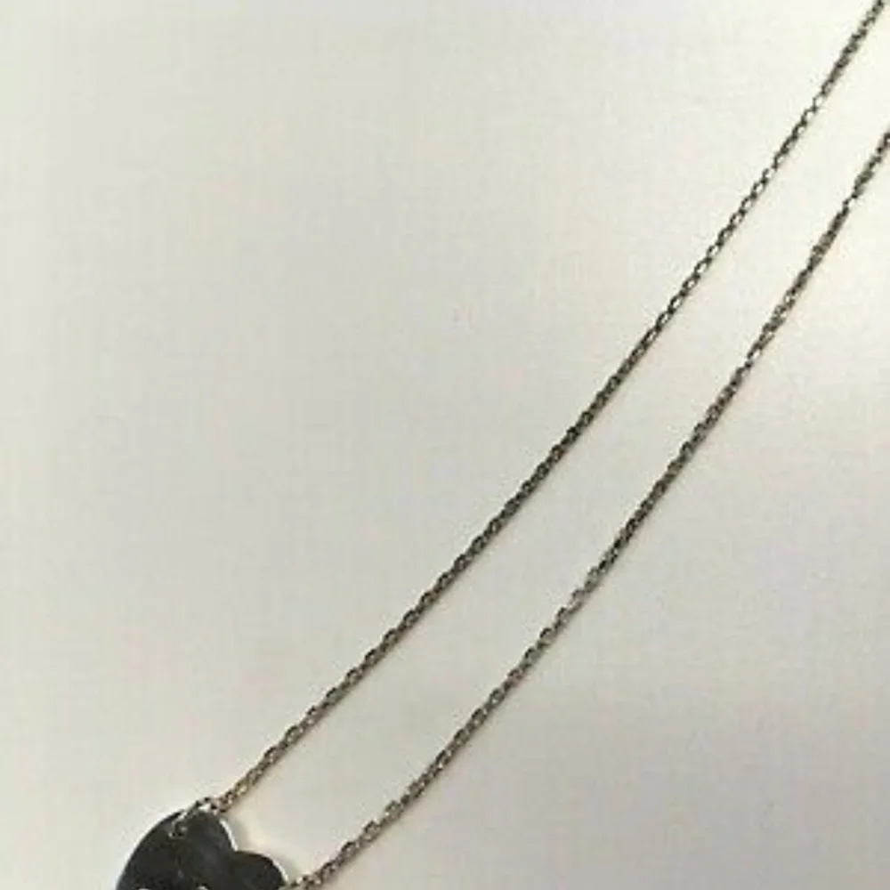 Gucci statement Necklace Sterling Silver 925 - Picture 7 of 15